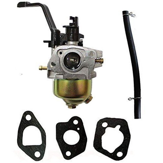 Gasket Carburetor For Craftsman CMXGGAS030729 Generator 4375/3500W