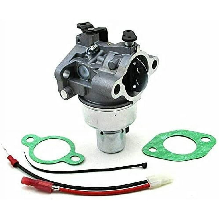 Gasket Carburetor For Craftsman LT2000 Mower 17HP Kohler Command