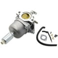 thumbnail image 1 of Gasket Carburetor For DR Power Field Brush Mower PRO 26 AT45026BEN 14.5HP, 1 of 1