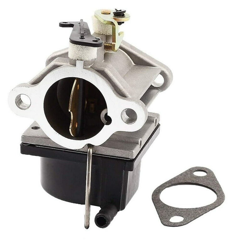 Carburetor for yard discount machine