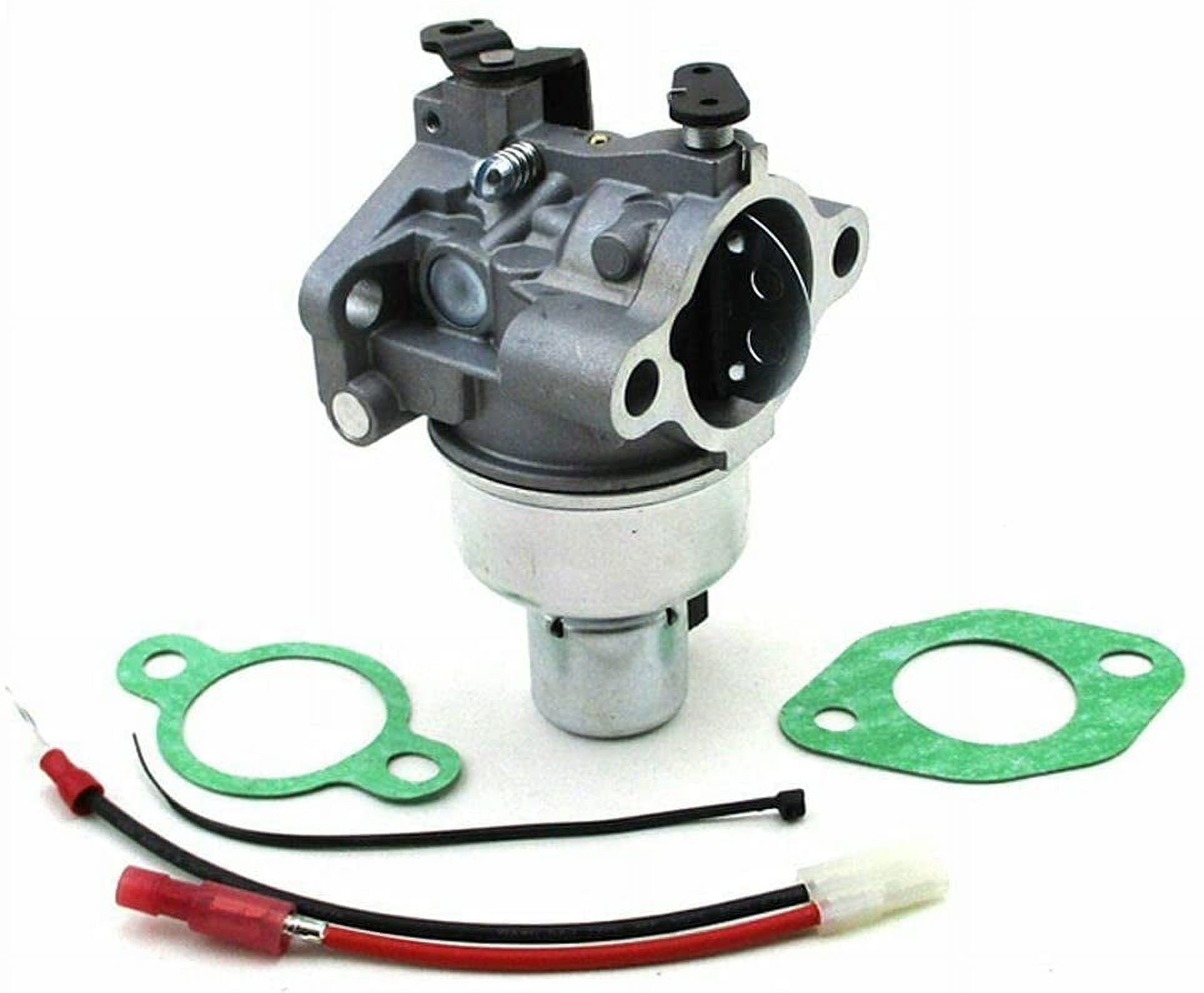 Gasket Carburetor For Troy Bilt 13AV60KG011 Lawn Tractor Kohler Motor Walmart