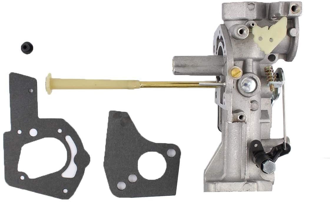 Carburetor Gasket for Troy Bilt Pony 15008 Tiller Models Walmart
