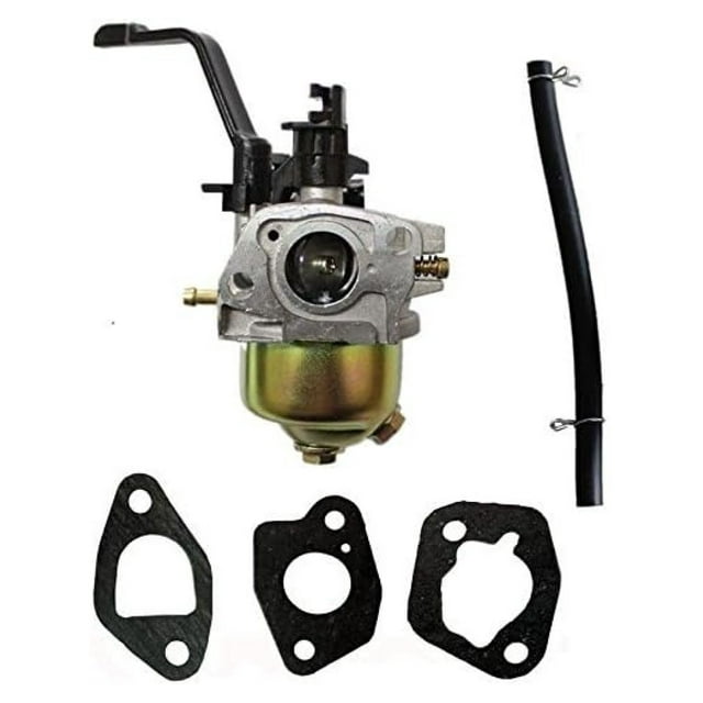 Gasket Carburetor For Wen 56400 4050 Watt Generator 212cc Part P54173