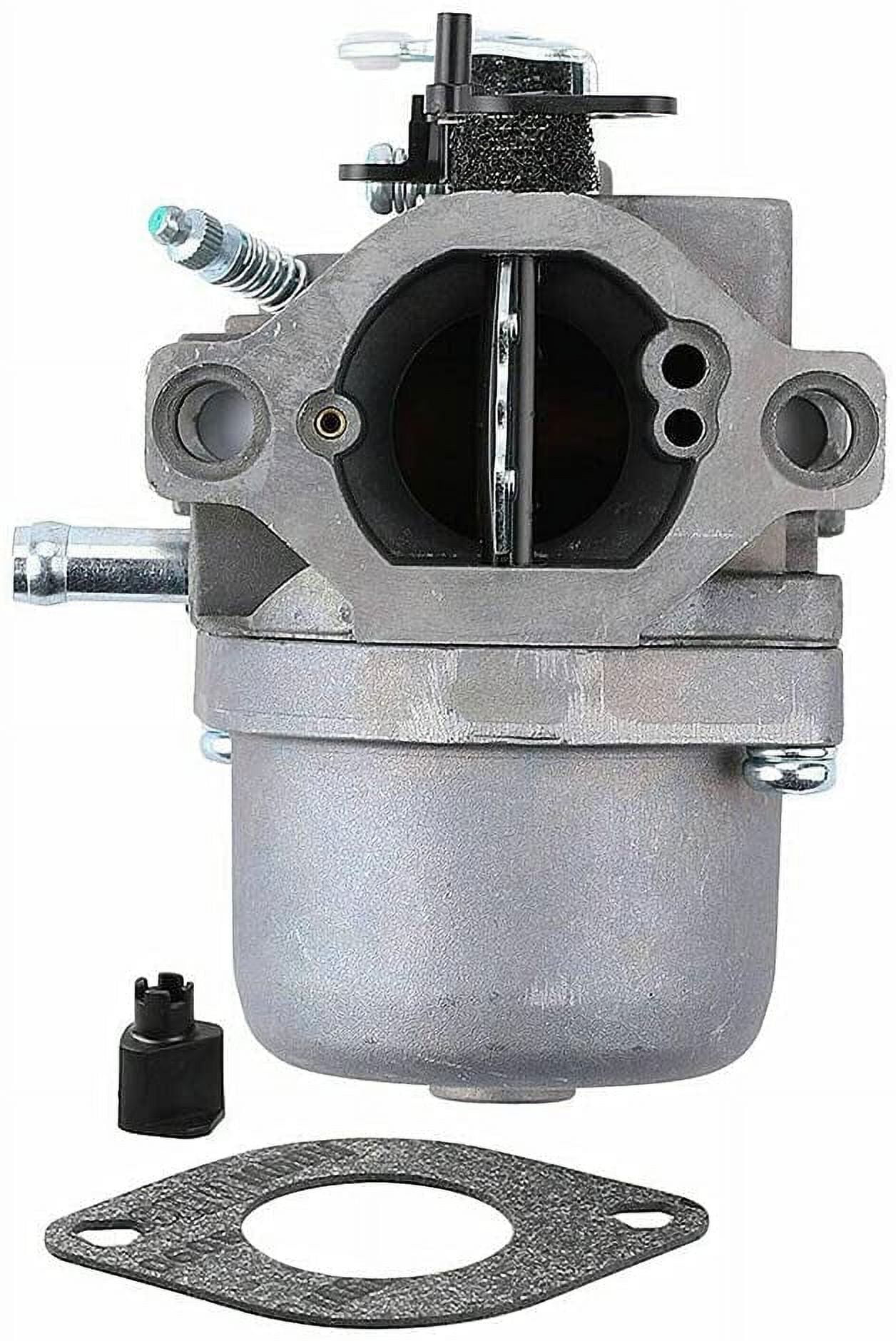 Lawn Mower Carburetor