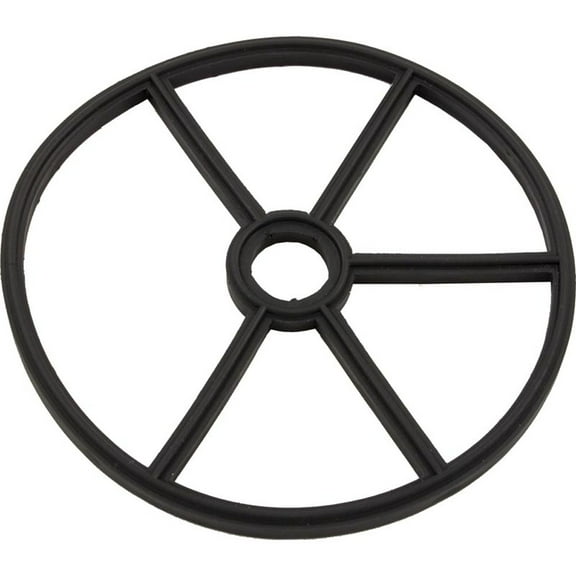 Gasket, Carvin 2" Dial Valve, 5 Spokes