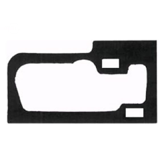 Gasket Choke Link Fits B&S