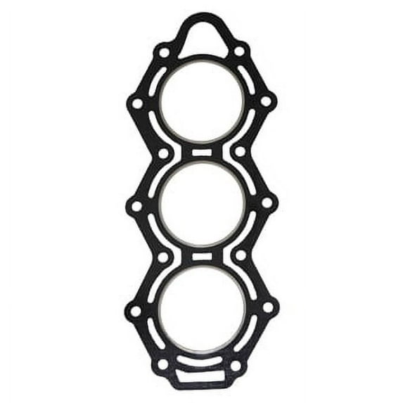 Gasket, Cylinder Head Tohatsu 40, 50 hp Pro #: 10-7400 X-Ref #: 3C8-01053-03C8010050M, 3C8010051M, 3C8010052M, 3C8010054M, 3C8010055M