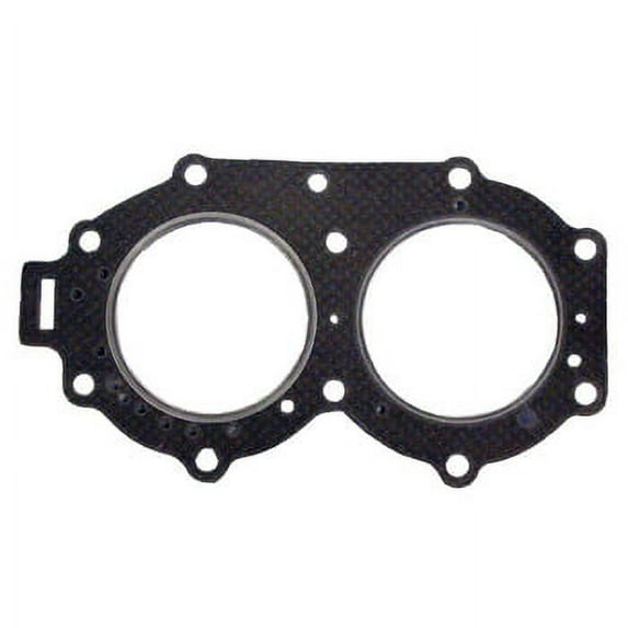 Gasket, Cylinder Head Yamaha 88-93 All 500cc PWC Model Pro #: W5235 X-Ref #: 6K8-11181-00-00