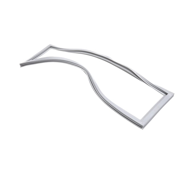 Continental Refrigeration Gasket, Drawer (7-5/32 X 23-1/4) 2-809 - Genuine OEM Replacement Part