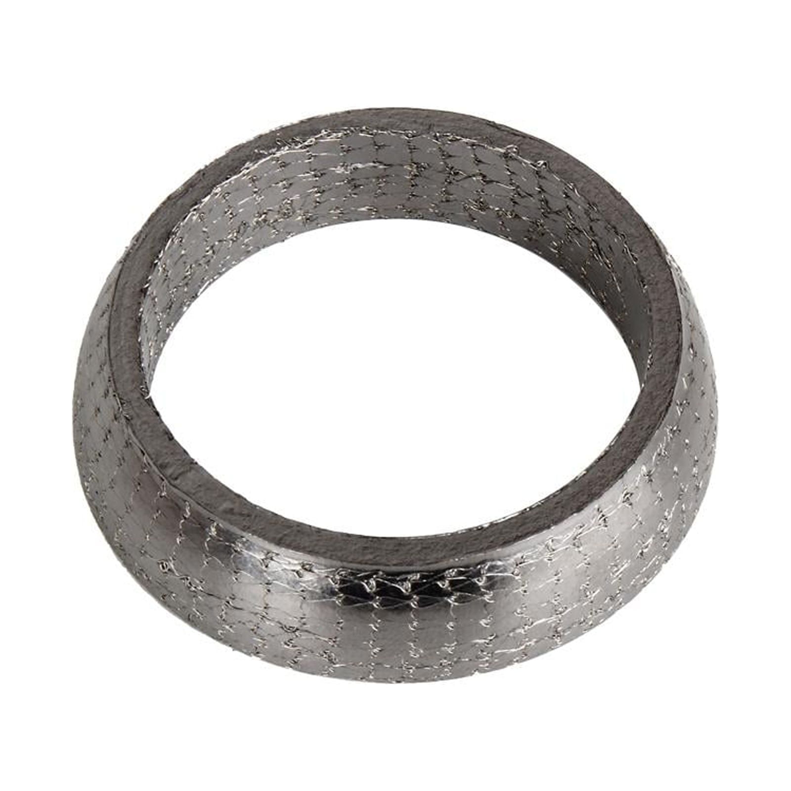 Gasket Durable Steel Exhaust Parts Pipe to Adapter 7030021002 1.49inch Donut Style for CF800