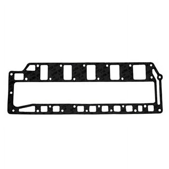 Gasket, Exhaust Manifold SportJet 120hp 4 Cyl Chrysler/Force L Drive Pro #: 024-1 X-Ref #: 27-819711 2