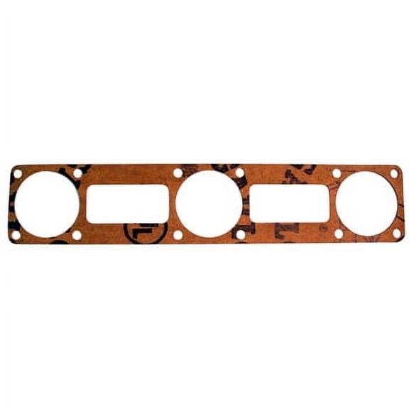 Gasket, Flame Arrestor Yamaha 98-05 1200 Non-PwrValve PWC/Jetboat ModelPro #: S4630 X-Ref #: 65U-13674-00-00
