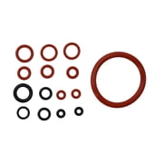 Gasket For Saeco/Gaggia O-Ring Kit Brewing Group Spout Connector Coffee Machine