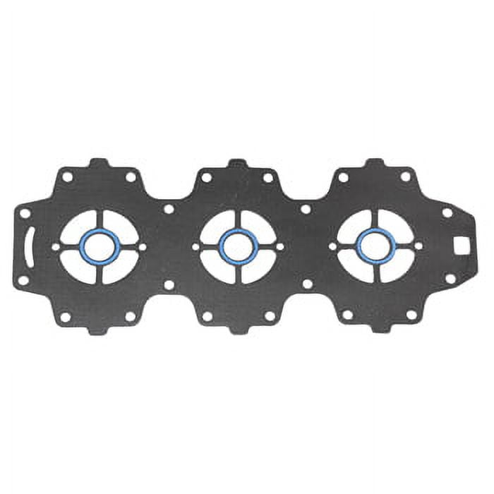 Gasket, Head Cover Yamaha V6 76 degree Pro #: 1193 X-Ref #: 61A