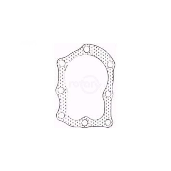 Gasket Head Metal Fits B&S