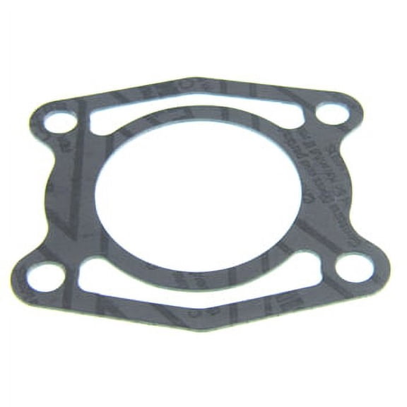 Gasket, Head Pipe Seadoo 95-05 All 800 Carb/RFI PWC/Jetboat Model Pro #: S6155 X-Ref #: 290-931-500 290931500, 420931503