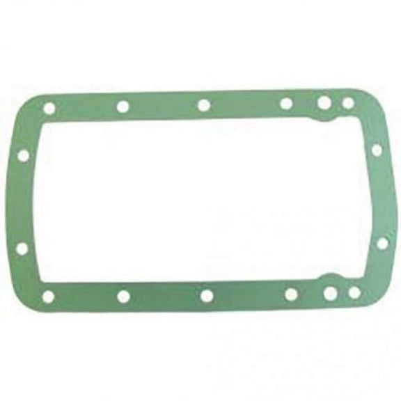 Gasket - Hydraulic Lift Cover, New, Massey Ferguson, 180881M1