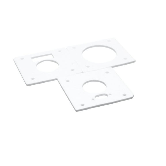 Ultrafryer Gasket, Infared Mount Burner / 22A817 - Genuine OEM Replacement Part