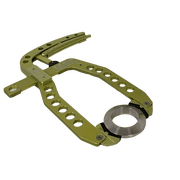 Gasket Insertion Tool 1 & Holding Device Combo Lobster GIT