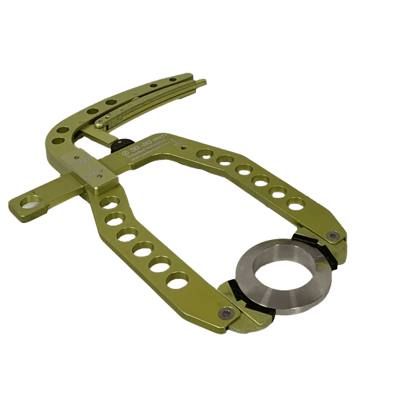 Gasket Insertion Tool 1 & Holding Device Combo (Lobster) (GIT)