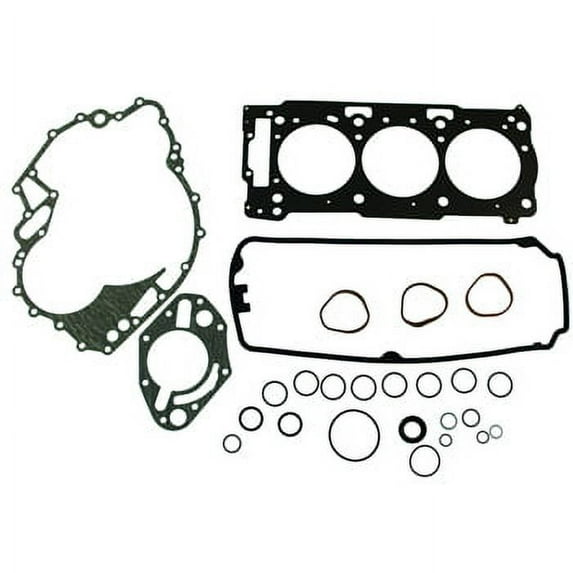 Gasket Kit, Complete w/ Seals Seadoo 02 & Later All 4Tec PWC/Jetboat Model Pro #: S6990 X-Ref #: 420889772