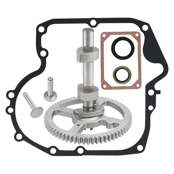 Gasket Kit For 793880 Camshaft 697110 795387 793583 792681 791942 795102