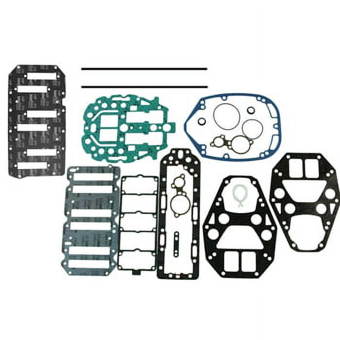Gasket Kit, Powerhead Mercury 150/200 EFI Pro Max No Head Gaskets