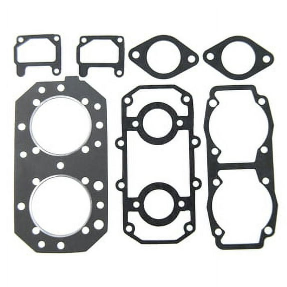 Gasket Kit, Top End Kawasaki 86-90 All 550cc PWC ModelPro #: S5570 X-Ref #: 11004-3024, 11009-3054