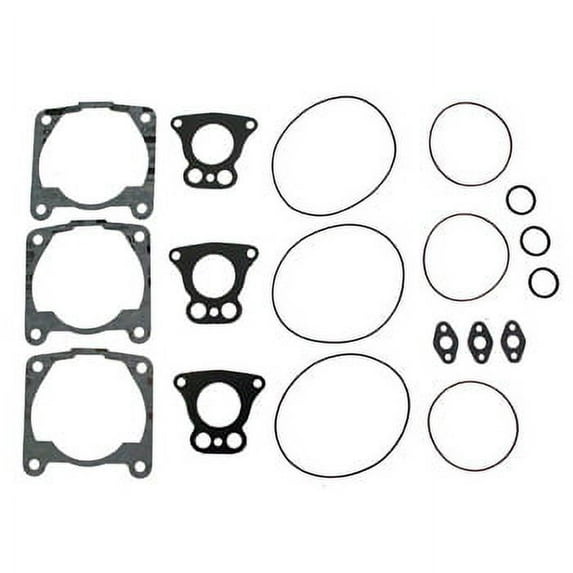 Gasket Kit, Top End Polaris 96-99 All 1050cc SL/SLX/SLTX/SLXH Pro #: W5525 X-Ref #: