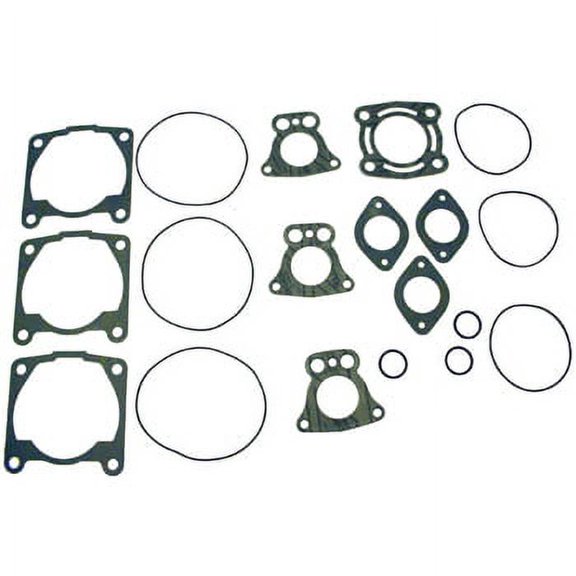 Gasket Kit, Top End Polaris 99-04 1200 SLX/SLTX-B Pro/Genesis/Virage TX/MSX 140Pro #: S4394 X-Ref #: