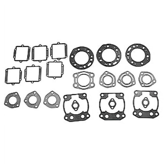 Gasket Kit, Top End Polaris All 92-95 650cc SL Pro #: W5325 X-Ref #:
