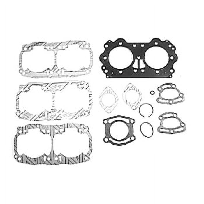 Gasket Kit, Top End Seadoo 98-02 All 951cc Carb PWC/Jetboat Gasket Kit, Top End Seadoo 98-02 All 951cc Carb PWC/Jetboat