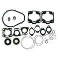 thumbnail image 1 of Gasket Kit w/ Seals Polaris 95-00 700 SL/SLH/SLT SLTH/Hurricane/Virage/FreedomPro #: S4379 X-Ref #:, 1 of 1