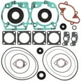 thumbnail image 1 of Gasket Kit with Oil Seals For Ski-Doo Formula Mach 1 GT 1993-1994, 1 of 1