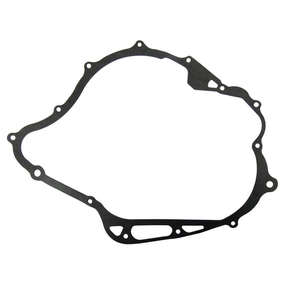 Gasket Left Engine Stator Starter Clutch Cover for Yamaha XVS 1100 VStar Custom