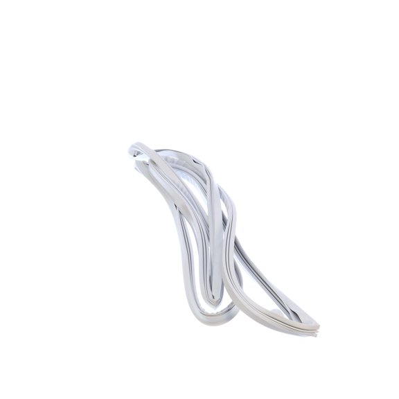 Food Warming Equipment Gasket Magnetic 26.125X48.125 GSKT-MAG-26X48 - Genuine OEM Replacement Part