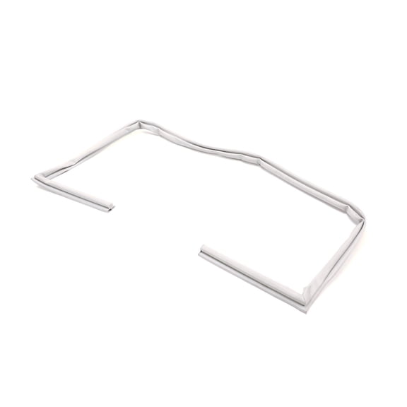 Continental Refrigeration Gasket, Milk Cooler (47 5/8 X 7 15/16) 3 - Sided 2-786 - Genuine OEM Replacement Part