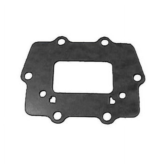 Gasket, Outer Reed Valve Kawasaki 95-11 All750/800/900/ 1100/1200 PWC Model Pro #: S7430 X-Ref #: 11060-3757