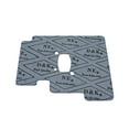 thumbnail image 1 of Gasket Replacement for RedMax, EB6200, EB7000, EB7001, 1 of 1