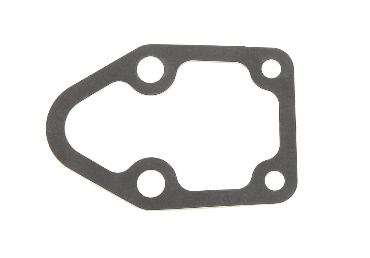 Gasket Sbc Fuel Pump Block Off Plate (4 Bolt)