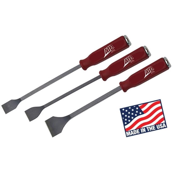 Gasket Scraper Set