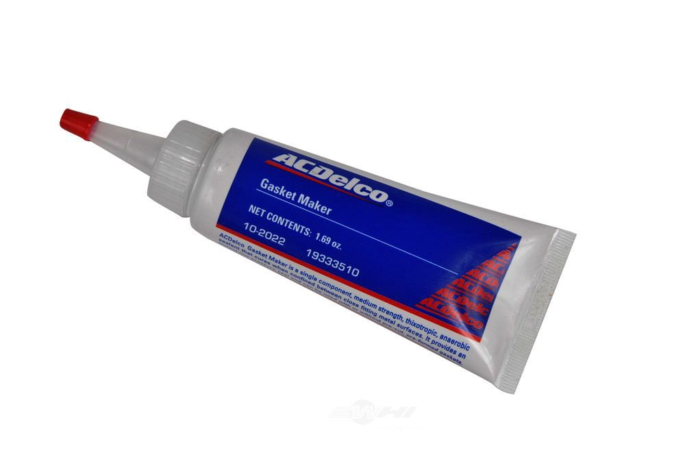 Gasket Sealant Fits select: 2002-2007 SATURN VUE, 2003-2007 SATURN ION
