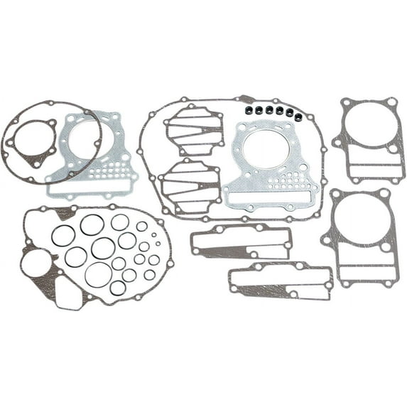 Gasket Set Complete Kaw Vg 4098 M