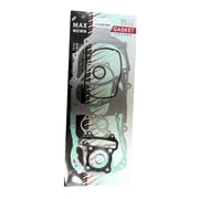 Gasket Set -, Complete Long Case Version 17 3/4 inch for GY6 150cc Scooters
