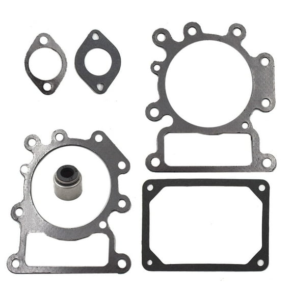 Gasket Set Cylinder Head Rocker Cover Gasket for 796584 Replaces for 272475S 272475