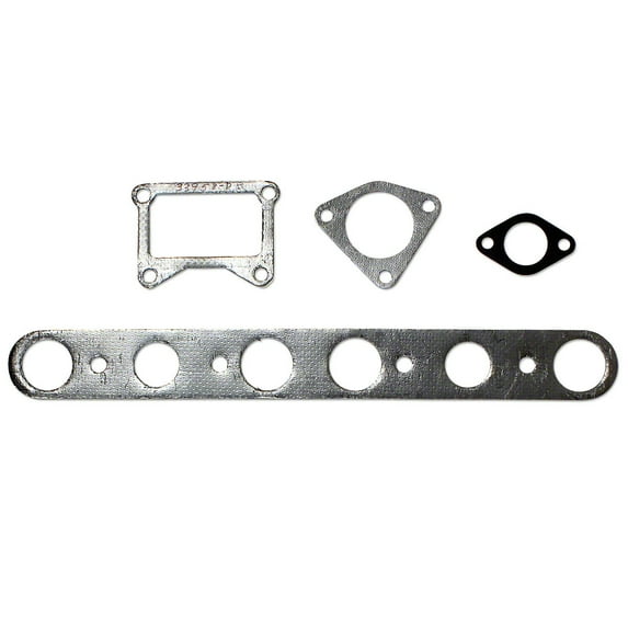 Gasket Set Fits International Tractor 10413DA 19906D carb gasket