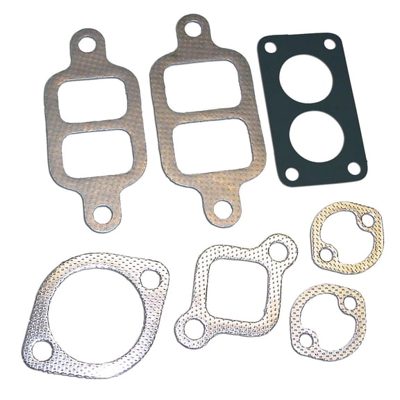 Gasket Set Fits John Deere Tractor A4631R A4642R AF1688R AF2608R AF3657R AF3724R R524090