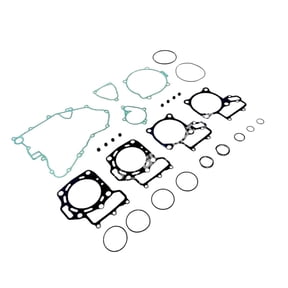 Gasket Set Fits Kawasaki KFX700 V-Force KVF700 Prarie (2004-2010)