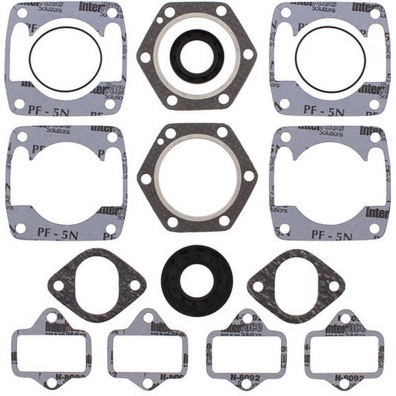 Gasket Set with Oil Seal