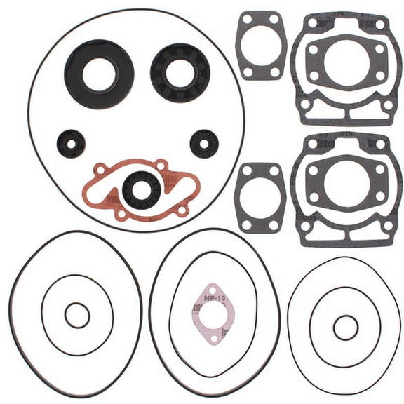 Gasket Set with Oil Seal